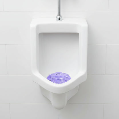 Urinal Screen Lavender Fragrance - Single (UM-LAV-1)