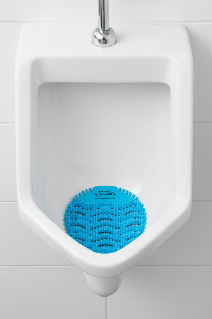 Urinal Screen Ocean Fragrance - Single (UM-OCEAN-1)
