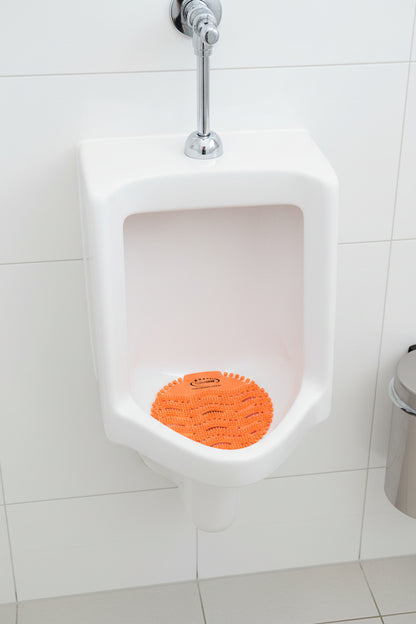 Urinal Screen Tangerine Fragrance - Single (UM-TANG-1)