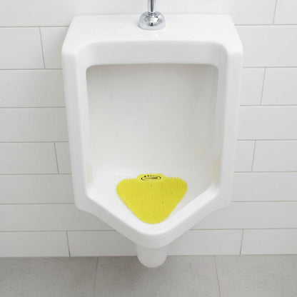 Anti-Splash Urinal Screen - Cucumber and Melon Fragrance - 10 Pack (UR-MELON-10)
