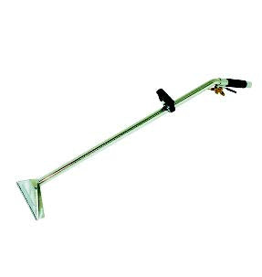 Ghibli V-M9P Carpet Extraction Vacuum 1 Jet Stainless Steel Carpet Extraction Wand (V-M9P-WAND)
