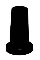 Cleanstar Butler Vacuum Cleaner Cord Sleeve (VBUT-23)
