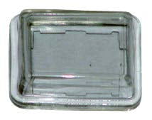 Cleanstar Butler Vacuum Cleaner Switch Cover (VBUT-26)
