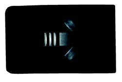 Cleanstar Butler Vacuum Cleaner Ear Catch (VBUT-28)