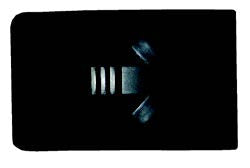 Cleanstar Butler Vacuum Cleaner Ear Catch (VBUT-28)