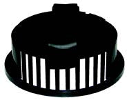 Cleanstar Butler Vacuum Cleaner Cover Lid (VBUT-3)