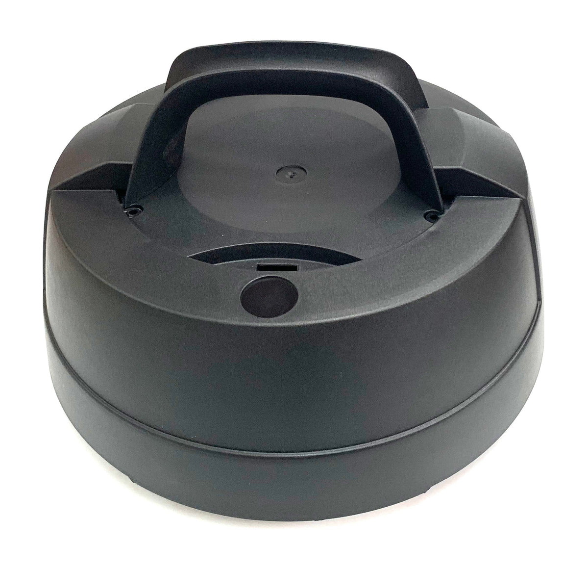 Cleanstar Butler Vacuum Cleaner Full Handle Assembly with Lid (VBUT-HASSEMBLY)