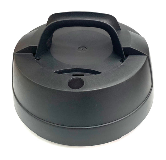 Cleanstar Butler Vacuum Cleaner Full Handle Assembly with Lid (VBUT-HASSEMBLY)