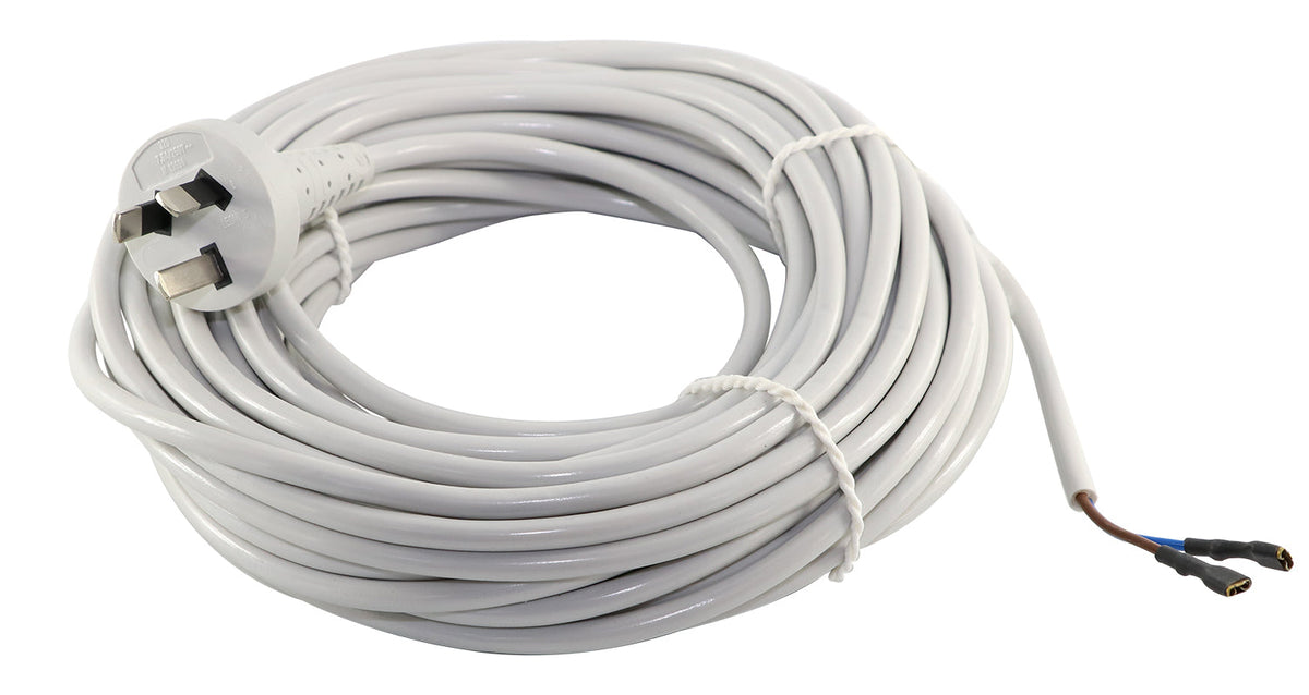 Cleanstar Butler, Butler Pro Vacuum Cleaner Power Cord  (VBUT-PRO-21)