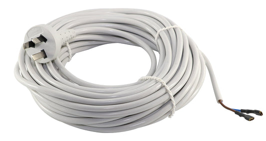Cleanstar Butler, Butler Pro Vacuum Cleaner Power Cord  (VBUT-PRO-21)
