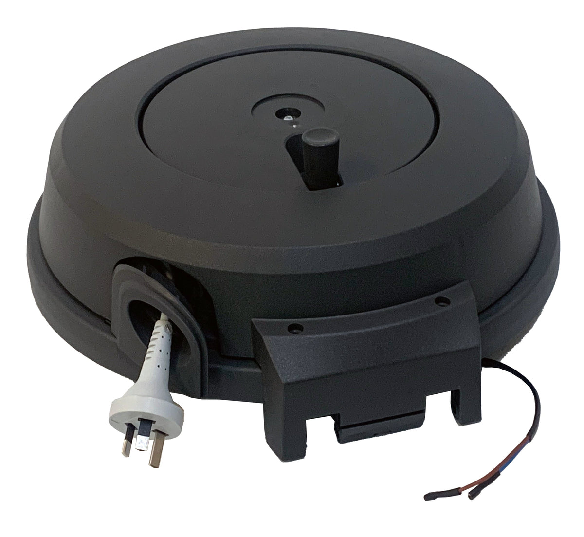 Cleanstar Butler Pro Vacuum Cleaner Complete Top with Cord Rewind (VBUT-PRO-CCR)