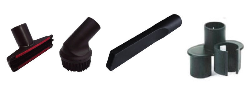 35mm Vacuum Cleaner Small Attachment Tool Kit and Caddy (VC35)