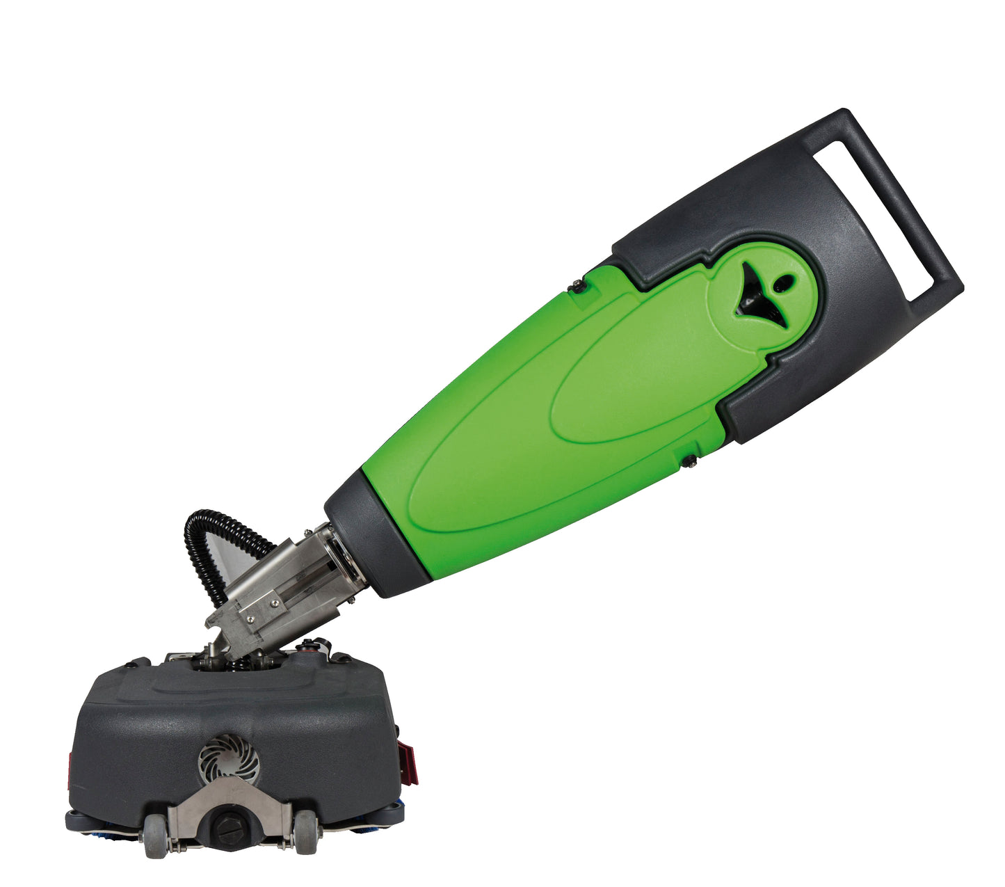 MIRA40 Battery Powered Multifunctional Auto Floor Scrubber Dryer (VMIRA)