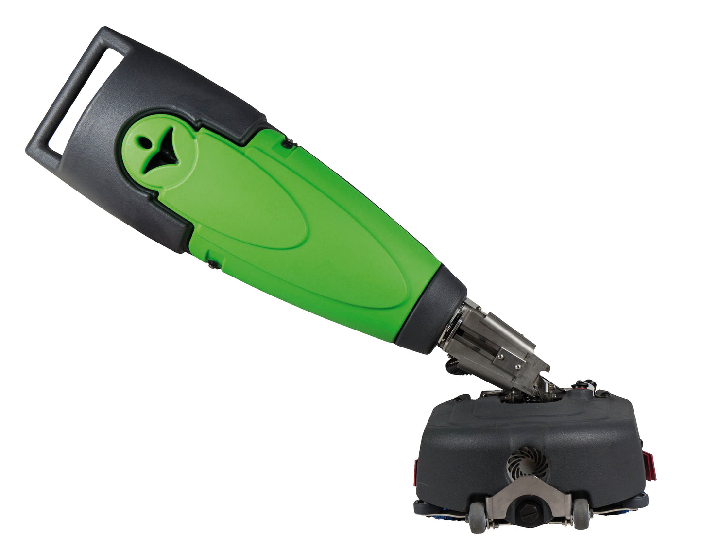 MIRA40 Battery Powered Multifunctional Auto Floor Scrubber Dryer (VMIRA)