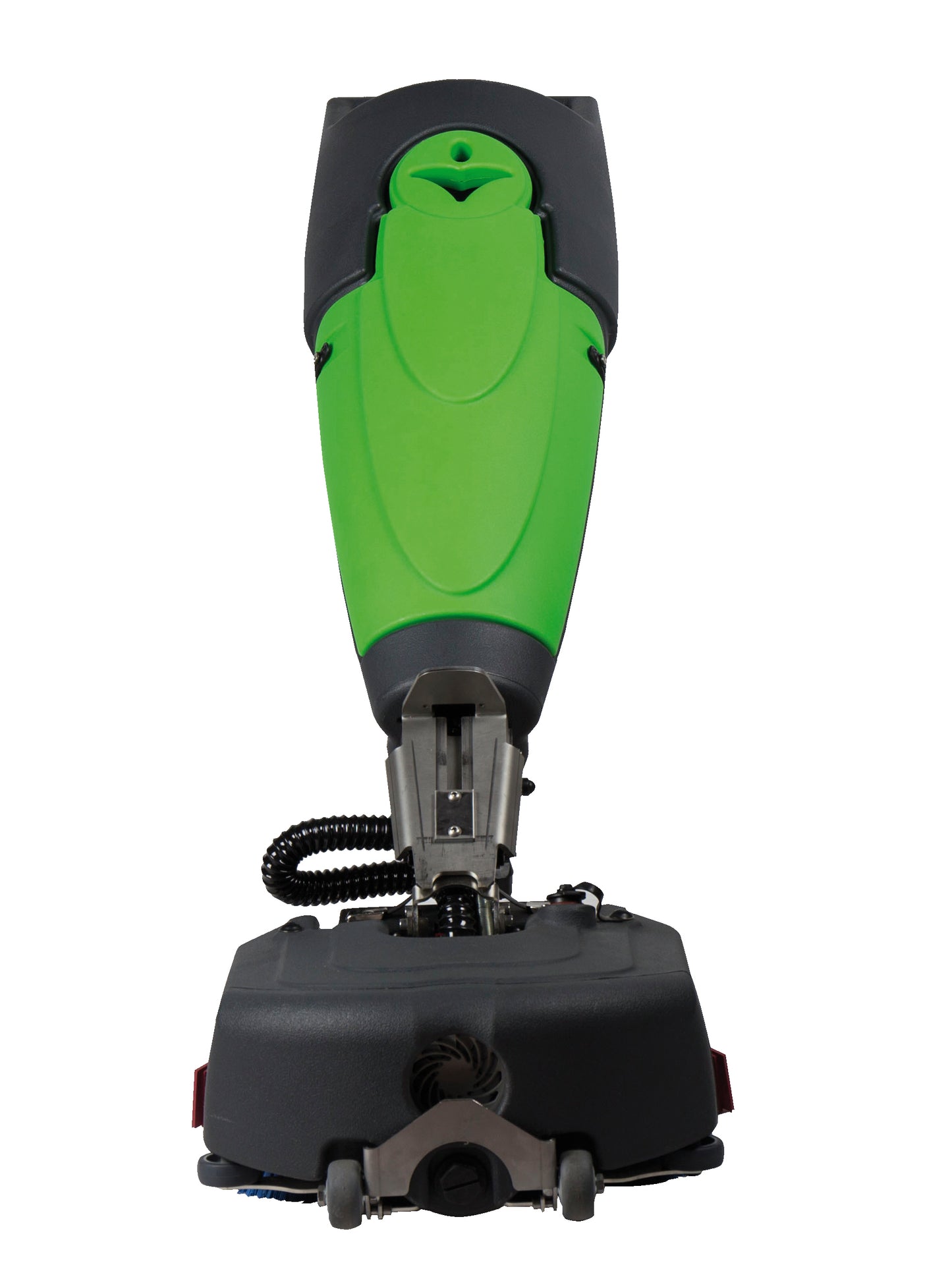 MIRA40 Battery Powered Multifunctional Auto Floor Scrubber Dryer (VMIRA)