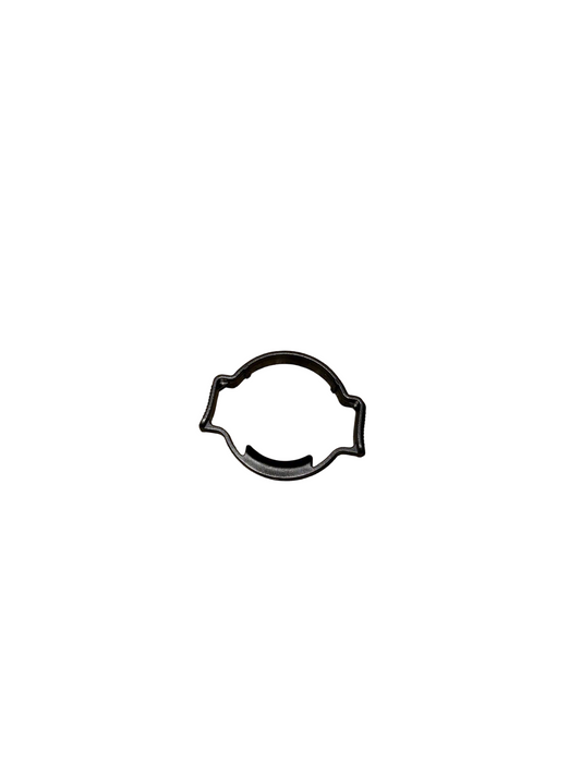 Round Clip for Lid for Cleanstar PROSTAR Cordless Backpack Vacuum Cleaner (VPROSTAR-A-1 )