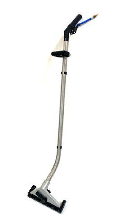 Cleanstar Sabre Junior Carpet Extraction Machine 1 Jet Wand (VSABRE-JR-WAND)