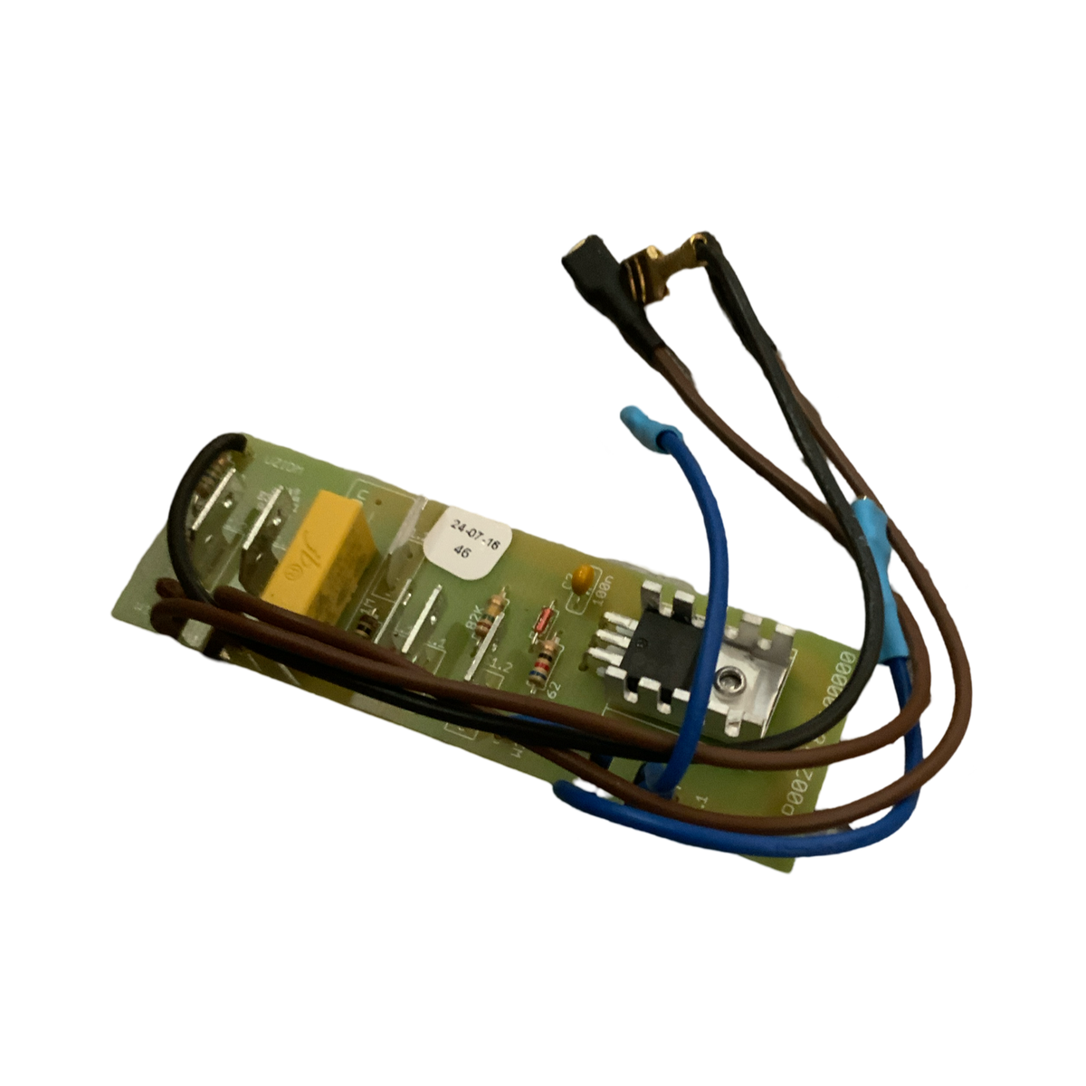 Cleanstar Butler Pro Vacuum Cleaner PCB Board (VBUT-PRO-015)