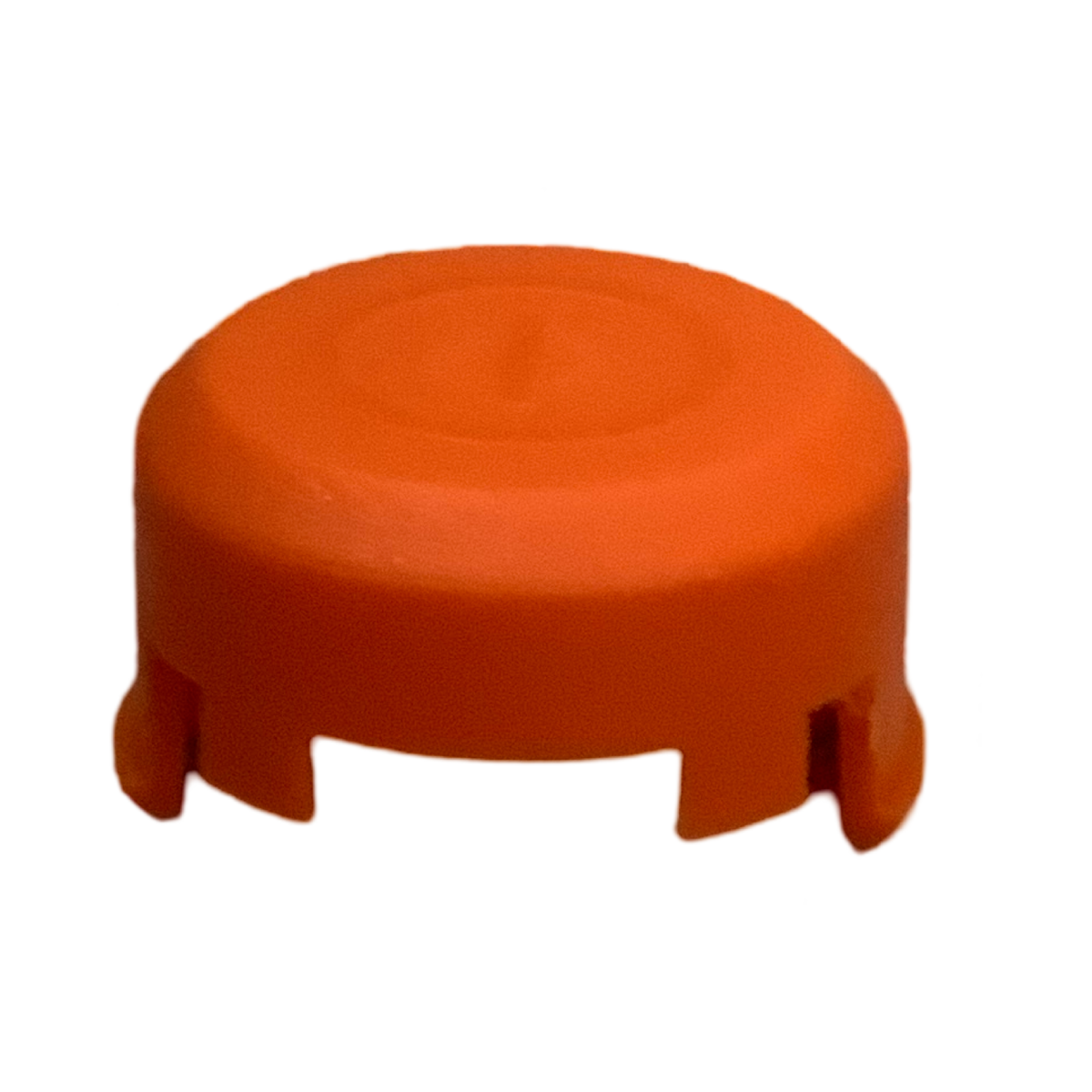 Cleanstar Butler Pro Vacuum Cleaner Orange Button Cap (VBUT-PRO-15)