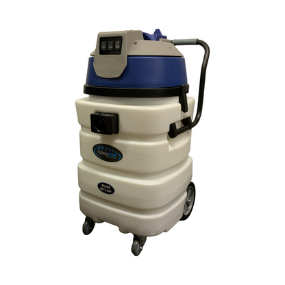 Cleanstar 90 Litre Commercial Wet and Dry Vacuum Cleaner - Triple Motor (VC90LP-3M) AVAILABLE FROM LATE OCTOBER 2026