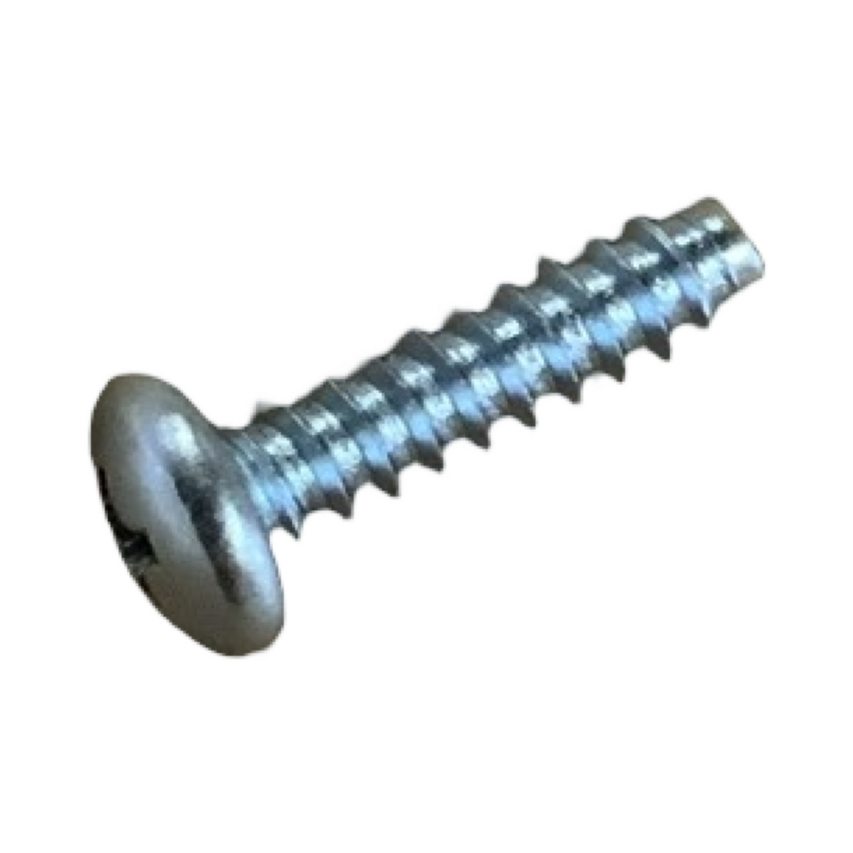 Screw for Back Support for Cleanstar PROSTAR Cordless Backpack Vacuum Cleaner (VPROSTAR-E-2)