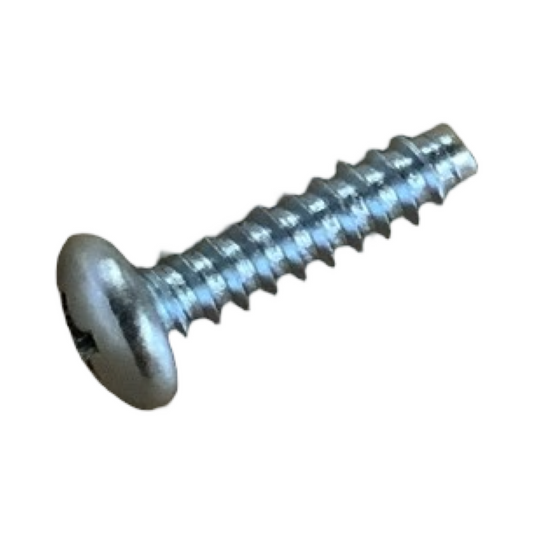 Screw for Back Support for Cleanstar PROSTAR Cordless Backpack Vacuum Cleaner (VPROSTAR-E-2)