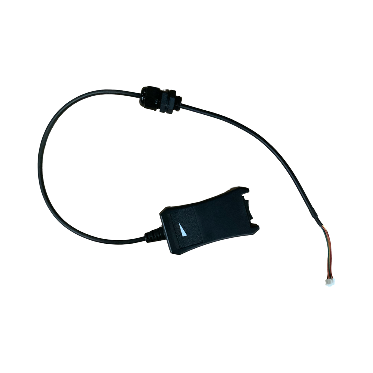 Power Switch Recepticle Assembly for Cleanstar PROSTAR Cordless Backpack Vacuum Cleaner (VPROSTAR-PSA)