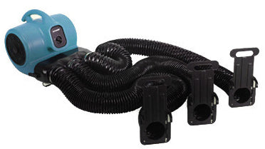 XPOWER Multi Drying Kit & Cage Dryer Combo (X-800TF-MDK)