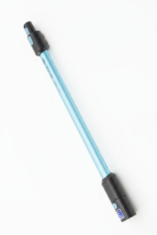 Vax VSV21Z SlimVac Pro Max Stick Vacuum Rod Assembly (029550004003)***#