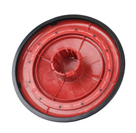 Volta U7440 T7 Rear Vacuum Wheel (4055931465)