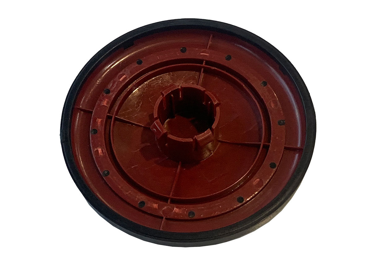 Volta U7440 T7 Rear Vacuum Wheel (4055931465)