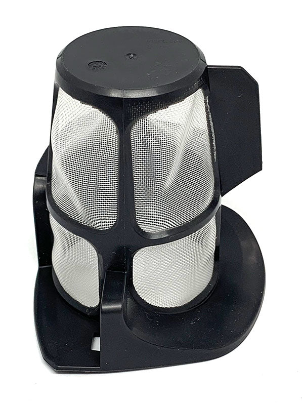 Electrolux Ergorapido ZB3301, ZB3302AK, ZB3311, ZB3320P, ZB3324B, ZB3327G Vacuum Cleaner Outer Filter Cage (4055631727)