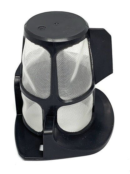 Electrolux Ergorapido ZB3301, ZB3302AK, ZB3311, ZB3320P, ZB3324B, ZB3327G Vacuum Cleaner Outer Filter Cage (4055631727)