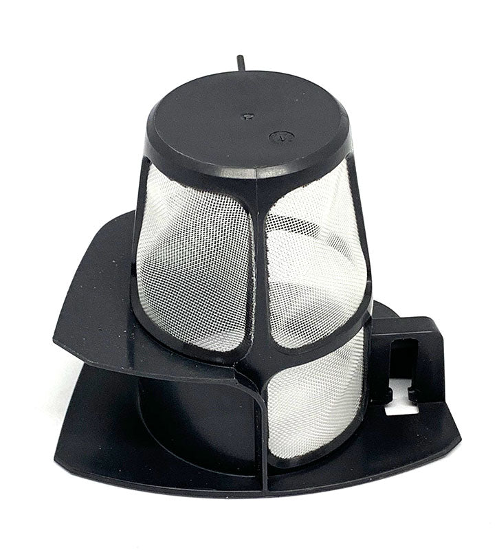 Electrolux Ergorapido ZB3301, ZB3302AK, ZB3311, ZB3320P, ZB3324B, ZB3327G Vacuum Cleaner Outer Filter Cage (4055631727)