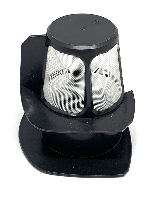 Electrolux Ergorapido ZB3301, ZB3302AK, ZB3311, ZB3320P, ZB3324B, ZB3327G Vacuum Cleaner Outer Filter Cage (4055631727)