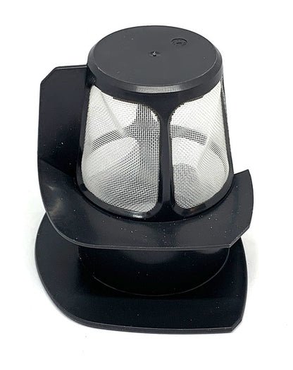 Electrolux Ergorapido ZB3301, ZB3302AK, ZB3311, ZB3320P, ZB3324B, ZB3327G Vacuum Cleaner Outer Filter Cage (4055631727)