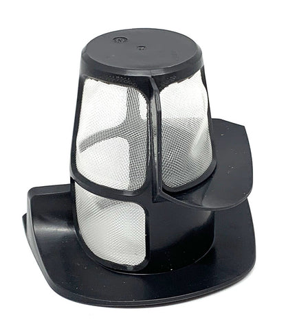 Electrolux Ergorapido ZB3301, ZB3302AK, ZB3311, ZB3320P, ZB3324B, ZB3327G Vacuum Cleaner Outer Filter Cage (4055631727)