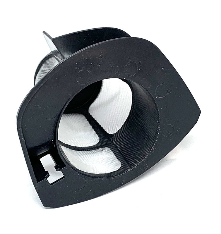 Electrolux Ergorapido ZB3301, ZB3302AK, ZB3311, ZB3320P, ZB3324B, ZB3327G Vacuum Cleaner Outer Filter Cage (4055631727)