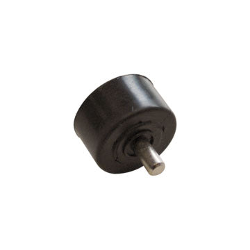 Electrolux Ergorapido Small Front Wheel Assembly (4055630364)