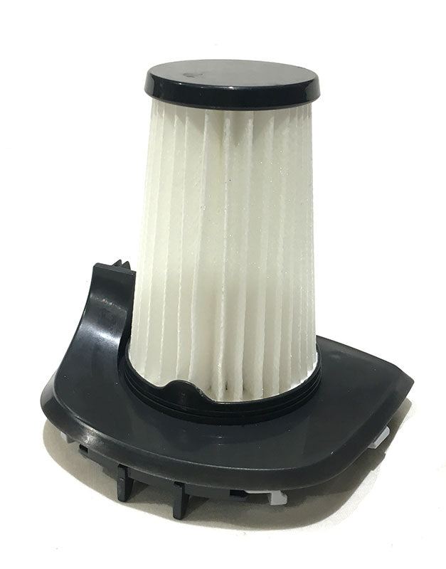 Electrolux ErgoRapido ZB3301, ZB3302AK, ZB3311, ZB3320P, ZB3324B, ZB3327G Inner Filter Assembly with Frame (4055503629)