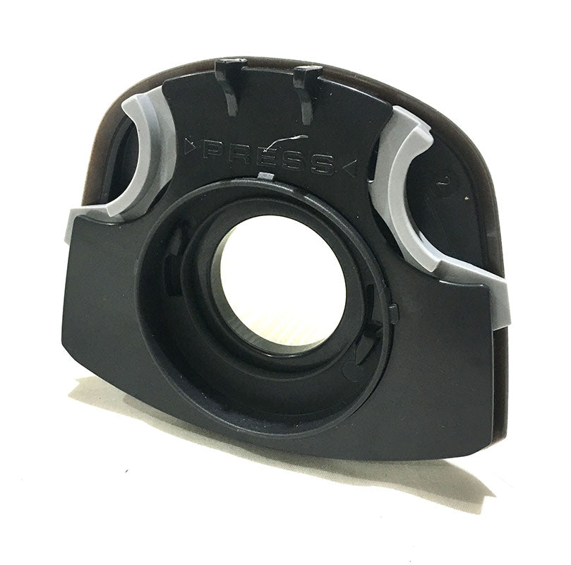 Electrolux ErgoRapido ZB3301, ZB3302AK, ZB3311, ZB3320P, ZB3324B, ZB3327G Inner Filter Assembly with Frame (4055503629)