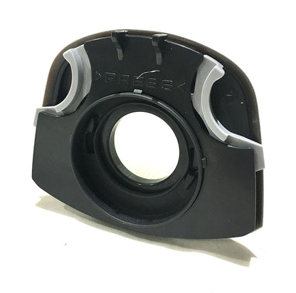 Electrolux ErgoRapido ZB3301, ZB3302AK, ZB3311, ZB3320P, ZB3324B, ZB3327G Inner Filter Assembly with Frame (4055503629)