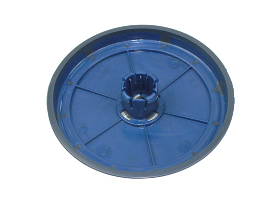 Volta U5010, U5010F Vacuum Cleaner Rear Wheel Assembly (4055931440)