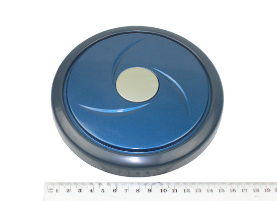 Volta U5010, U5010F Vacuum Cleaner Rear Wheel Assembly (4055931440)