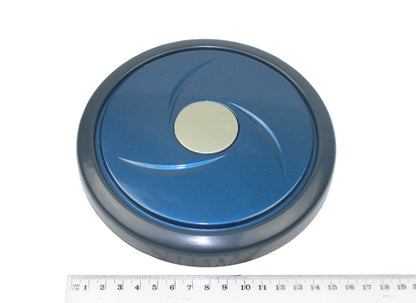 Volta U5010, U5010F Vacuum Cleaner Rear Wheel Assembly (4055931440)