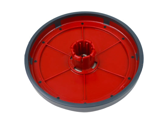 Volta U5011 Vacuum Cleaner Rear Wheel (4055931457)