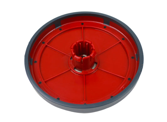 Volta U5011 Vacuum Cleaner Rear Wheel (4055931457)