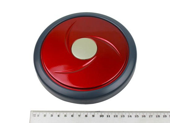 Volta U5011 Vacuum Cleaner Rear Wheel (4055931457)