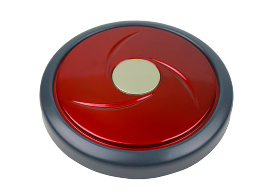 Volta U5011 Vacuum Cleaner Rear Wheel (4055931457)