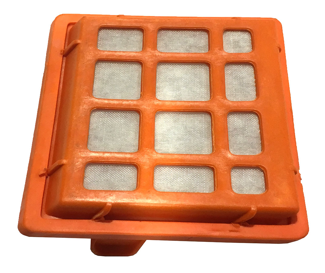 Volta U3530 Vacuum Inlet Filter Kit (4055189148)